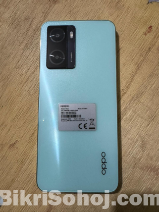 OPPO A57 4G